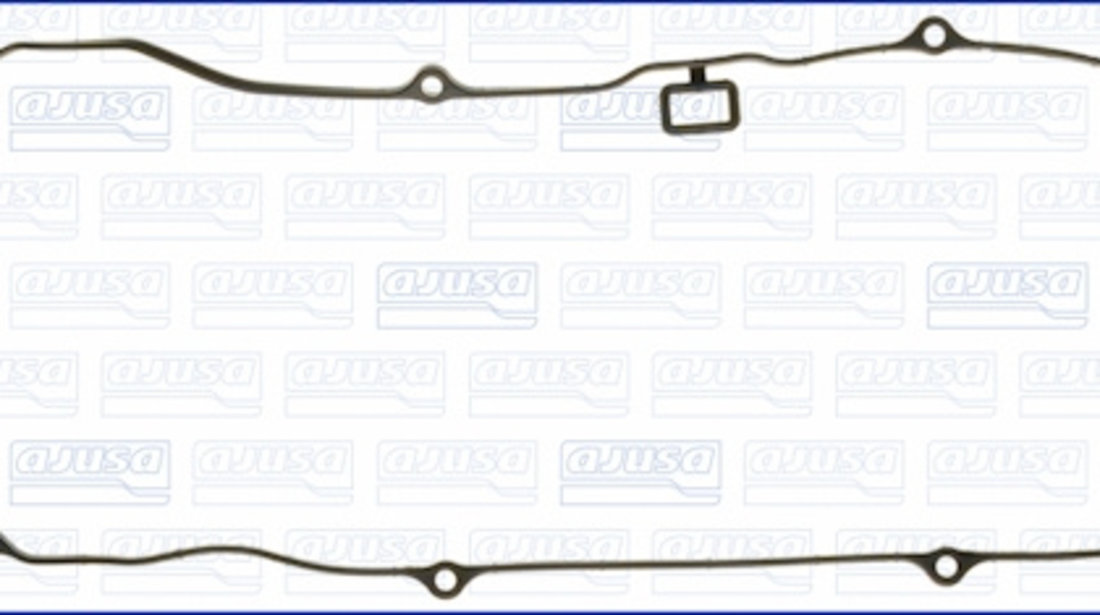 Garnitura, capac supape (11091700 AJUSA) NISSAN