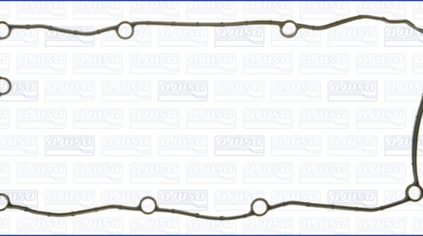 Garnitura, capac supape (11093800 AJUSA) NISSAN,RENAULT