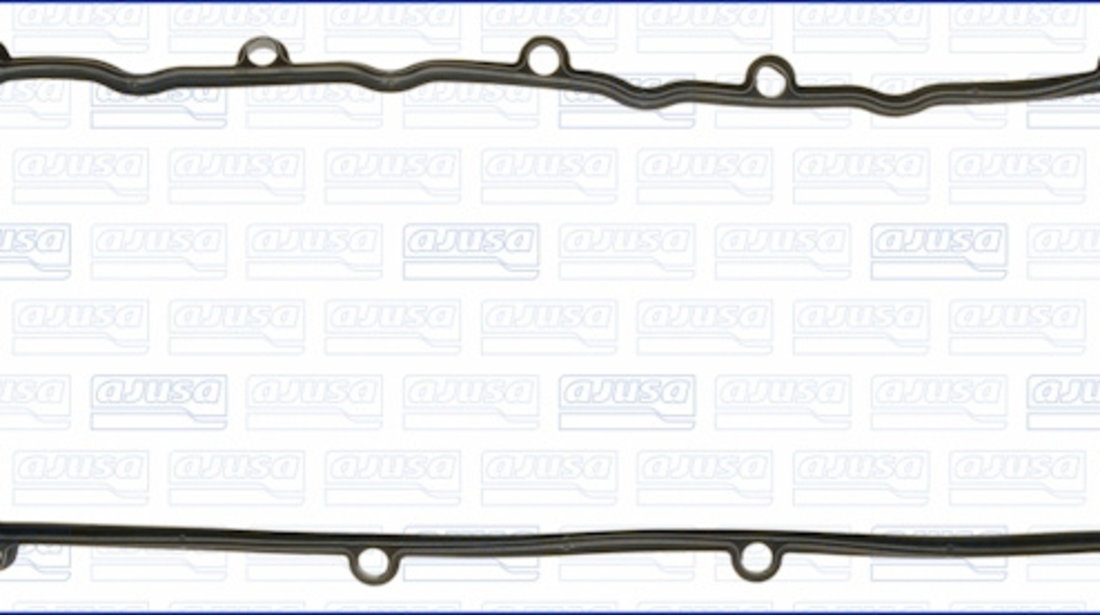 Garnitura, capac supape (11094700 AJUSA) CHEVROLET,OPEL,VAUXHALL