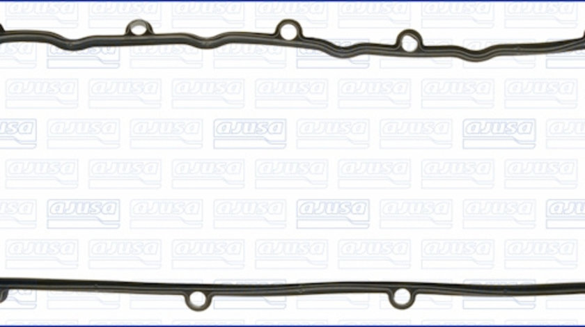 Garnitura, capac supape (11094700 AJUSA) CHEVROLET,OPEL,VAUXHALL