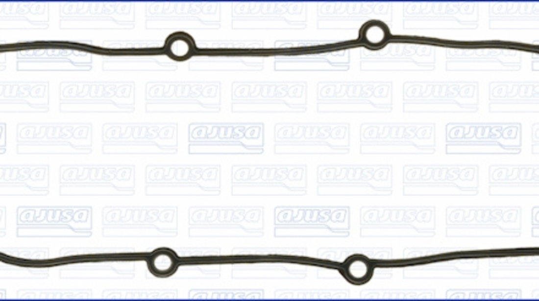 Garnitura, capac supape (11095600 AJUSA) AUDI,BESTURN (FAW),SEAT,SKODA,VW