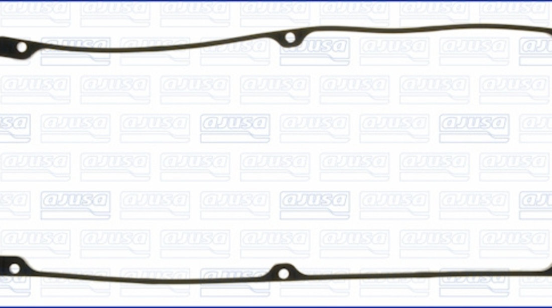 Garnitura, capac supape (11099700 AJUSA) MITSUBISHI