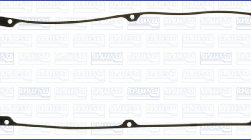 Garnitura, capac supape (11099700 AJUSA) MITSUBISHI