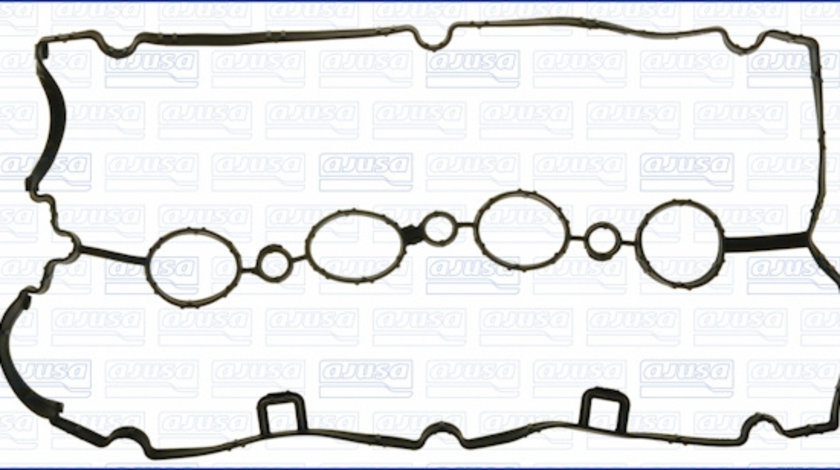 Garnitura, capac supape (11100600 AJUSA) FIAT,OPEL,VAUXHALL