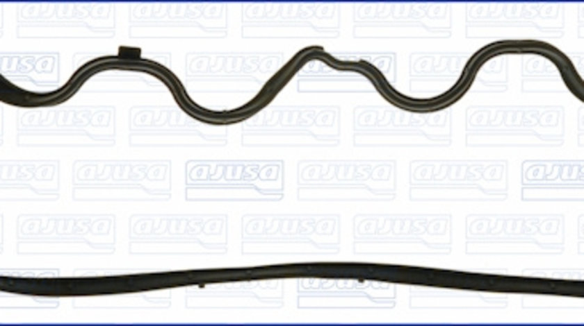 Garnitura, capac supape (11110400 AJUSA) ALFA ROMEO,DR,FIAT,HOLDEN,LANCIA,OPEL,SUZUKI,VAUXHALL