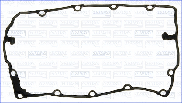 Garnitura, capac supape (11111500 AJUSA) AUDI,SEAT,SKODA,VW