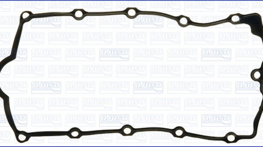 Garnitura, capac supape (11112300 AJUSA) MITSUBISHI,SEAT,SKODA,VW