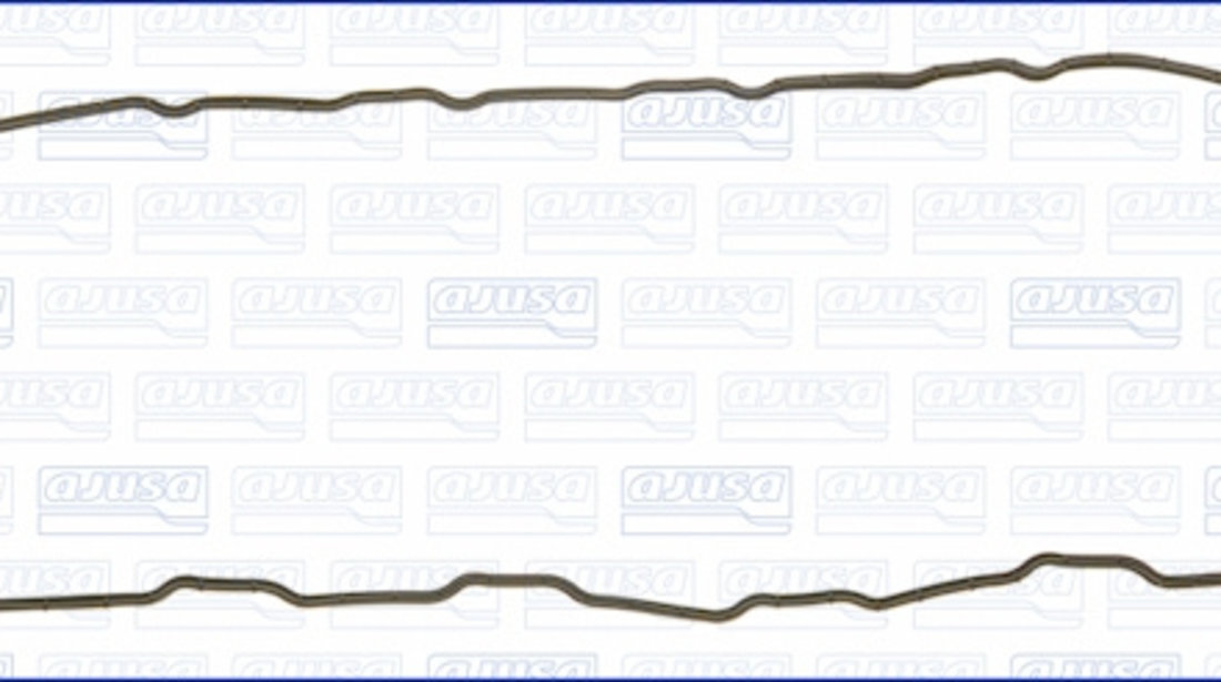 Garnitura, capac supape (11112700 AJUSA) NISSAN,OPEL,RENAULT,RENAULT TRUCKS,VAUXHALL