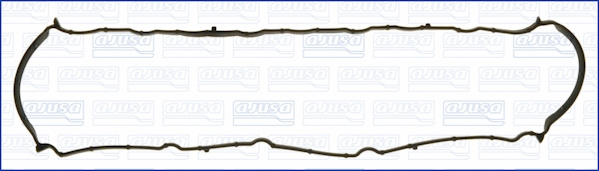 Garnitura, capac supape (11113100 AJUSA) NISSAN,RENAULT