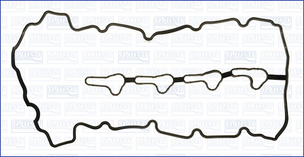 Garnitura, capac supape (11115300 AJUSA) SSANGYONG