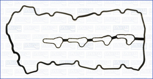 Garnitura, capac supape (11115300 AJUSA) SSANGYONG