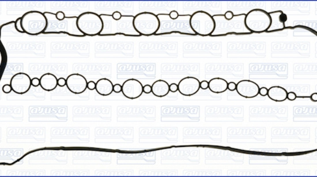 Garnitura, capac supape (11115500 AJUSA) VOLVO