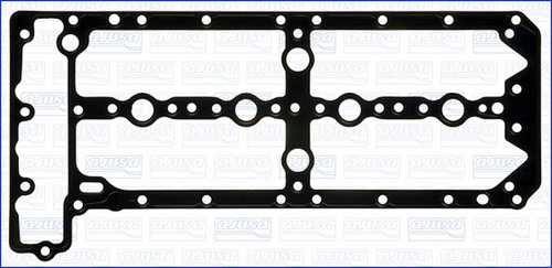 Garnitura, capac supape (11116900 AJUSA) Citroen,FIAT,FUSO (MITSUBISHI),IVECO,MITSUBISHI,MULTICAR,PE...