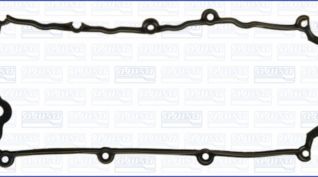 Garnitura, capac supape (11119000 AJUSA) CHEVROLET,OPEL,VAUXHALL