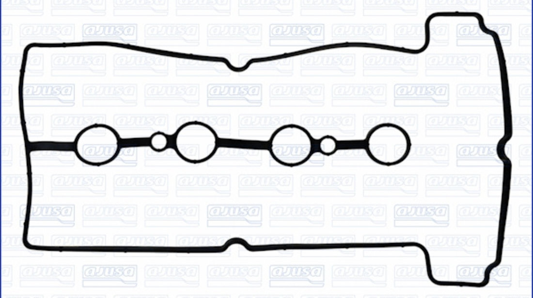 Garnitura, capac supape (11122000 AJUSA) CHEVROLET,HOLDEN,VW