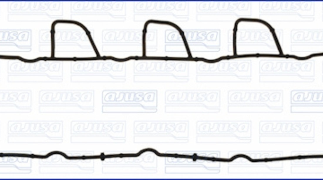 Garnitura, capac supape (11124200 AJUSA) DACIA,INFINITI,MERCEDES-BENZ,NISSAN,RENAULT