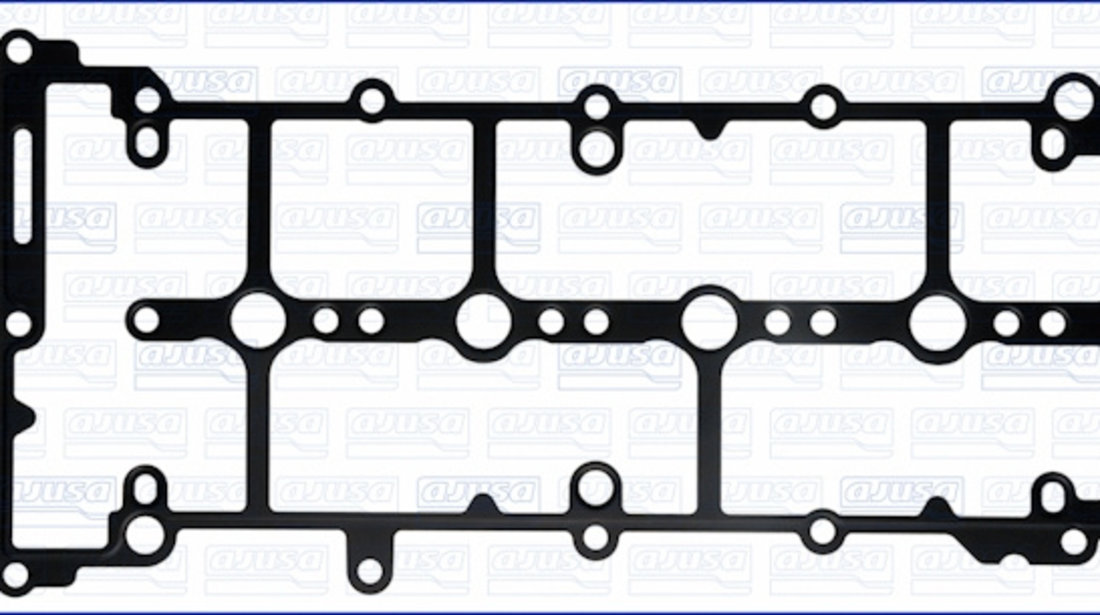 Garnitura, capac supape (11125200 AJUSA) CHEVROLET,HOLDEN,OPEL,SAAB,VAUXHALL