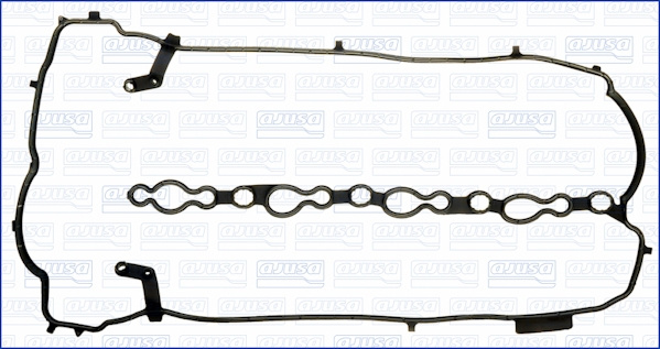 Garnitura, capac supape (11127600 AJUSA) TOYOTA