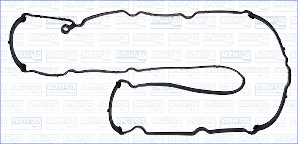 Garnitura, capac supape (11131400 AJUSA) FORD,FORD AUSTRALIA,VOLVO