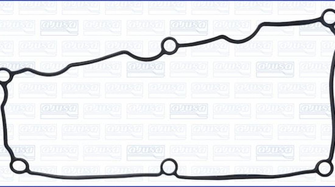 Garnitura, capac supape (11133600 AJUSA) FORD,FORD AUSTRALIA,FORD USA,LAND ROVER,MAZDA