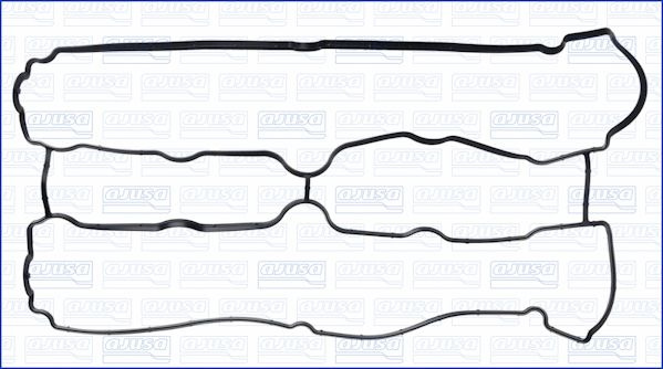 Garnitura, capac supape (11134800 AJUSA) CHEVROLET,HOLDEN