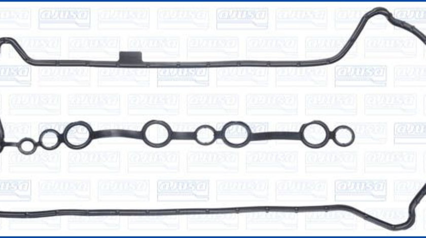 Garnitura, capac supape (11136700 AJUSA) DACIA,MERCEDES-BENZ,NISSAN,RENAULT