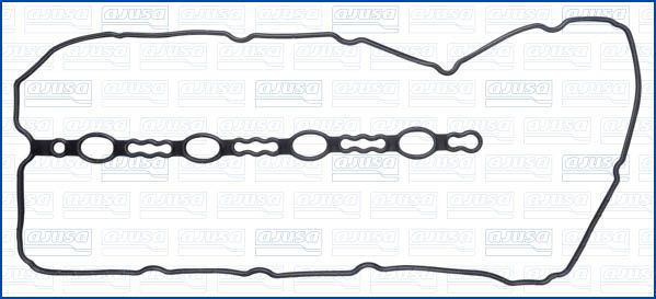 Garnitura, capac supape (11145300 AJUSA) FIAT,MITSUBISHI