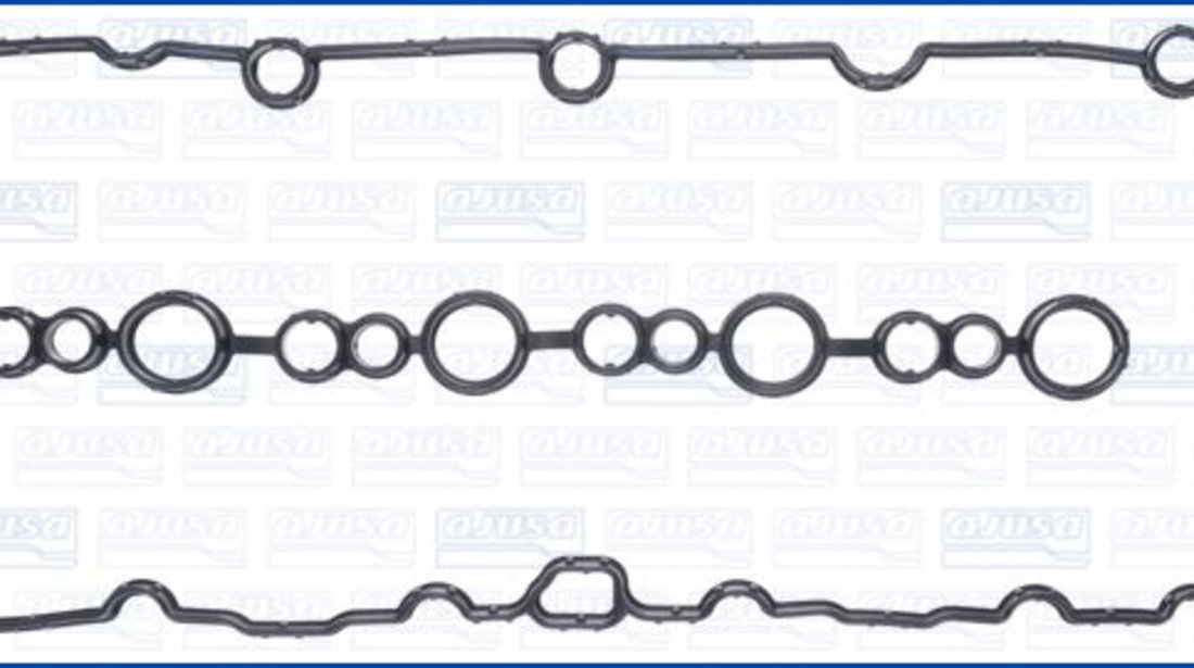 Garnitura, capac supape (11147000 AJUSA) VOLVO