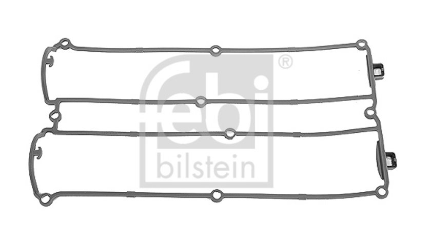 Garnitura, capac supape (19531 FEBI BILSTEIN) FORD