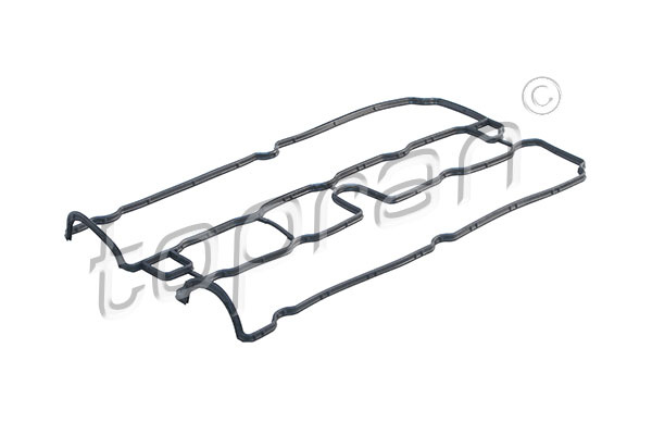Garnitura, capac supape (206131 HAN) OPEL,VAUXHALL
