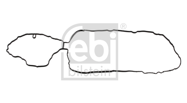 Garnitura, capac supape (32987 FEBI BILSTEIN) BMW