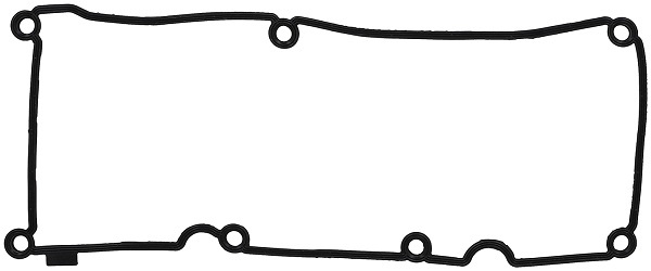 Garnitura, capac supape (330200 ELRING) AUDI,SEAT,SKODA,VW