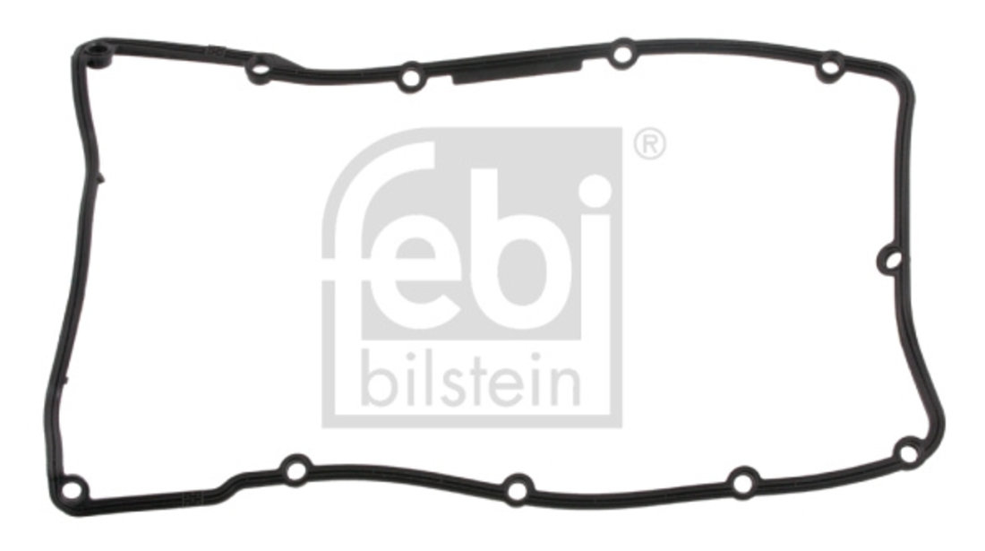 Garnitura, capac supape (33726 FEBI BILSTEIN) AUDI,FORD,PORSCHE,SEAT,VW