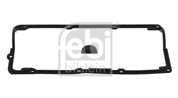 Garnitura, capac supape (34890 FEBI BILSTEIN) AUDI,SKODA,VW