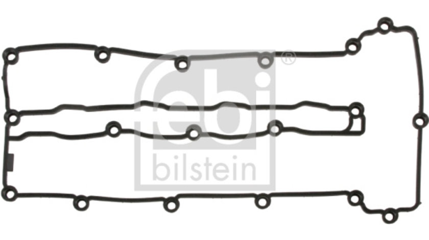 Garnitura, capac supape (36707 FEBI BILSTEIN) MERCEDES-BENZ