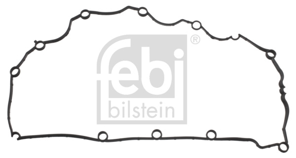 Garnitura, capac supape (37144 FEBI BILSTEIN) MERCEDES-BENZ