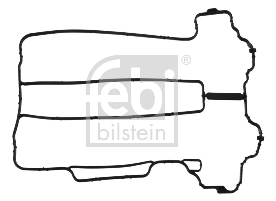 Garnitura, capac supape (43629 FEBI BILSTEIN) OPEL,VAUXHALL