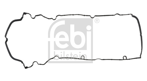 Garnitura, capac supape (47926 FEBI BILSTEIN) MERCEDES-BENZ