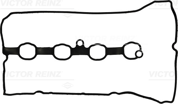 Garnitura, capac supape (711013700 REI) MAZDA