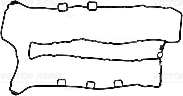 Garnitura, capac supape (711016500 REI) HOLDEN,OPEL,VAUXHALL