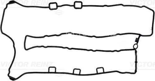 Garnitura, capac supape (711016500 REI) HOLDEN,OPEL,VAUXHALL