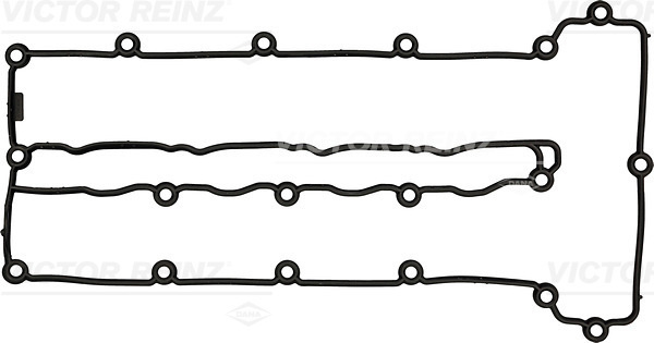 Garnitura, capac supape (711077400 REI) MERCEDES-BENZ,MERCEDES-BENZ (FJDA)