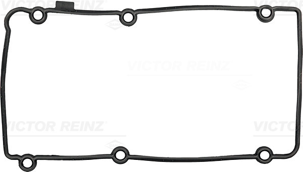 Garnitura, capac supape (711083300 VICTOR REINZ) AUDI,SEAT,SKODA,VW