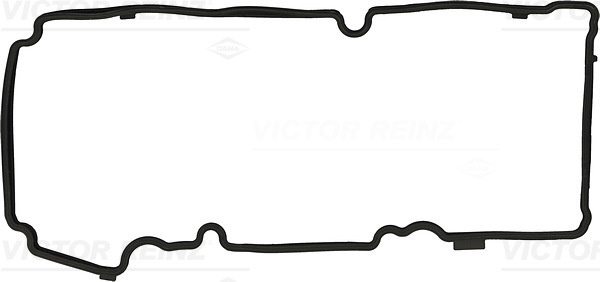Garnitura, capac supape (711083600 REI) AUDI,SEAT,SKODA,VW