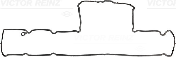 Garnitura, capac supape (711093600 VICTOR REINZ) FORD,FORD AUSTRALIA