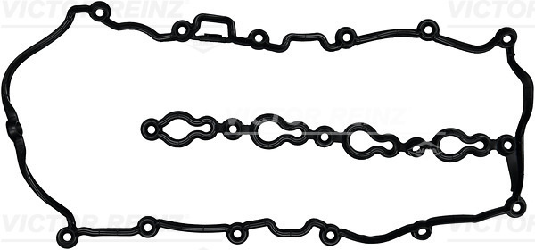 Garnitura, capac supape (711153100 REI) CHEVROLET,OPEL,VAUXHALL