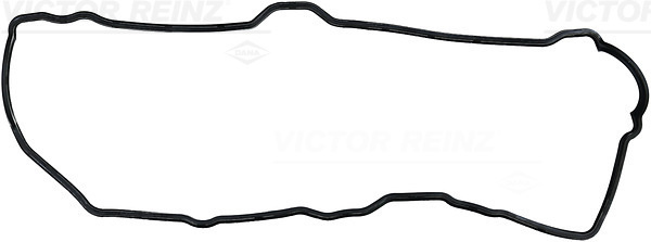 Garnitura, capac supape (711204400 VICTOR REINZ) LEXUS,TOYOTA