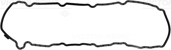 Garnitura, capac supape (711258700 VICTOR REINZ) NISSAN