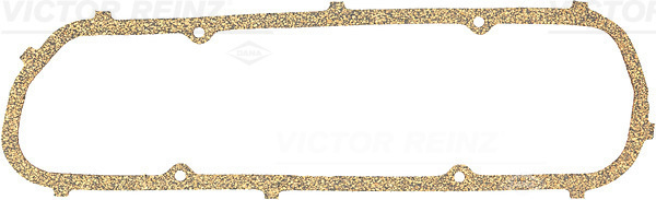 Garnitura, capac supape (711296310 REI) FORD,MAZDA