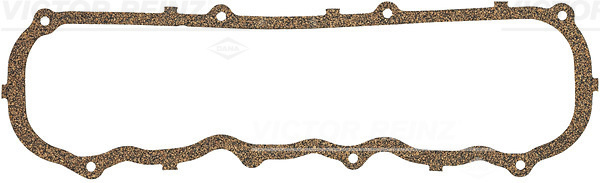 Garnitura, capac supape (711304100 REI) FORD